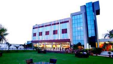 Jehlum Resort Jammu en Jammu, IN