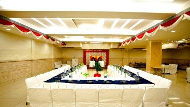 Bild på anläggning