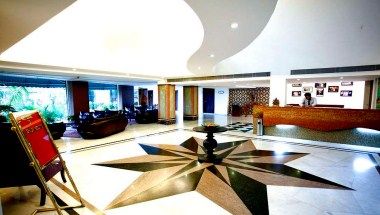 Bild på anläggning