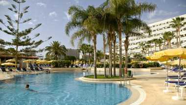 Arona Gran Hotel, Tenerife, ES