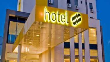 Slaviero Slim Balneario Camboriu i Balneario Camboriu, BR