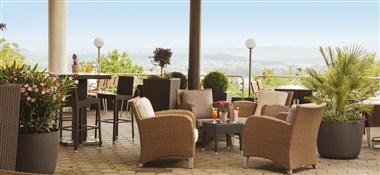 Movenpick Hotel Egerkingen en Egerkingen, CH