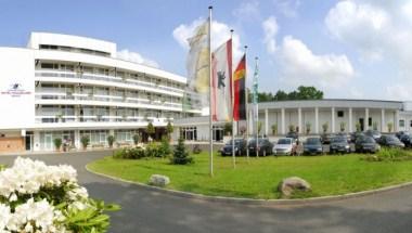 Hotel Mueggelsee Berlin image