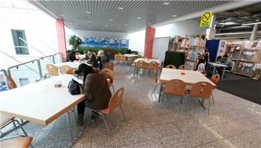 Messecenter Rhein-Main, Hofheim, DE