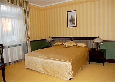 Villa sv. Tereza en Prievidza, SK