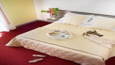 Bild på anläggning