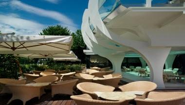 Hotel Boemia i Riccione, IT