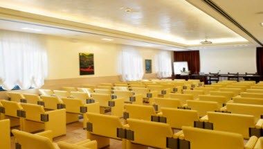 Bild på anläggning