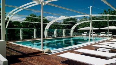 Bild på anläggning