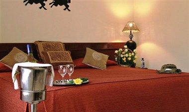 Изображение места проведения