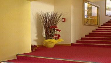 Nouvel Hotel du Commerce in Castellane, FR