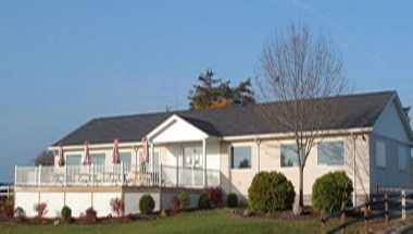 Farview Golf Course à Avon, NY