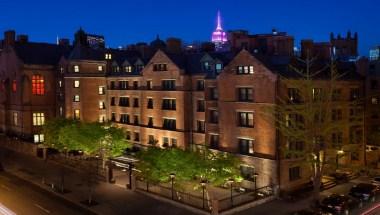 The High Line Hotel image