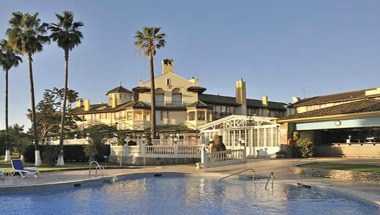 Globales Reina Cristina Hotel in Algeciras, ES