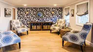 Dockside Inn i Oak Bluffs, MA