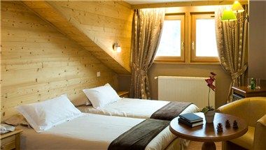 Изображение места проведения