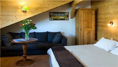 Изображение места проведения