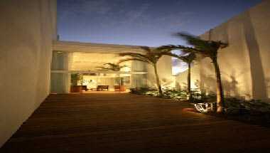 Hotel Secreto a Isla Mujeres, MX