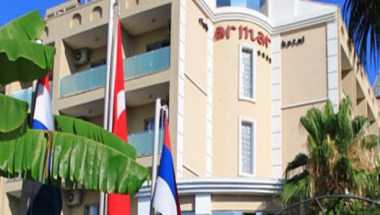 Club Armar Hotel, Armutalan, TR