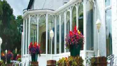 Park Manor Hotel in Scarborough, GB1