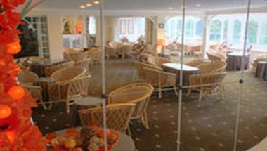 Park Manor Hotel в Scarborough, GB1