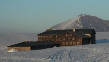 Hotel Vysluni Spindleruv Mlyn in Spindleruv Mlyn, CZ