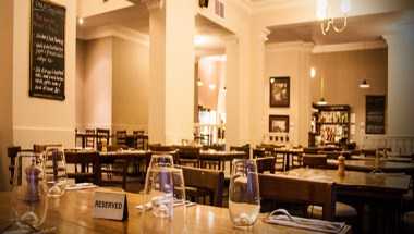 The Grand Hotel Warrandyte, Melbourne, AU