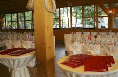 Bild på anläggning