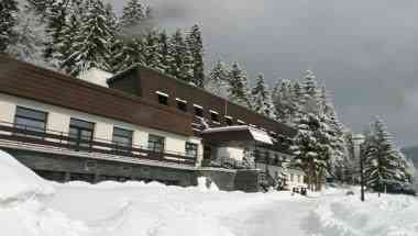 Hotel Stupka i Nitra, SK