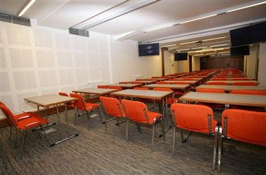 Bild på anläggning