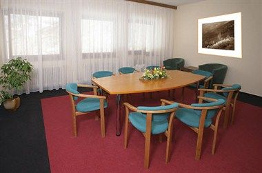 Bild på anläggning