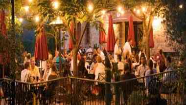 Wine Spectator Greystone at The Culinary Institute of America в St. Helena, CA