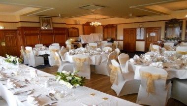 รูปสถานที่จัดงาน