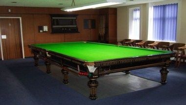 รูปสถานที่จัดงาน