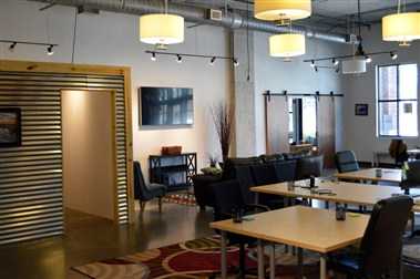 Adrian Collaborative en Duluth, GA