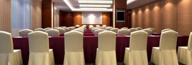 City Hotel Xiamen Airlines in Quanzhou, CN