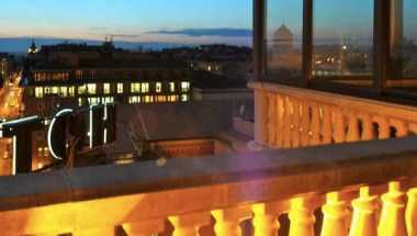 Residenza Luxury in Rome in Rome, IT