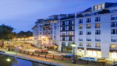 Hotel International Paris image