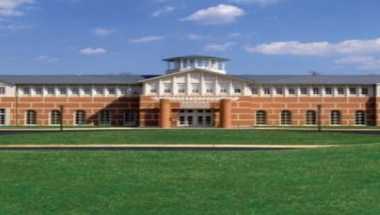 Museum of the Shenandoah Valley i Winchester, VA