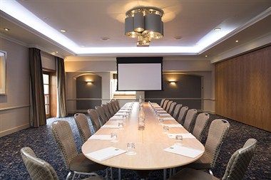 Изображение места проведения