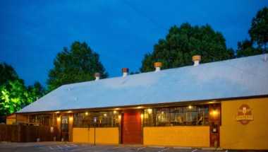 Wild Heaven Craft Beers a Decatur, GA