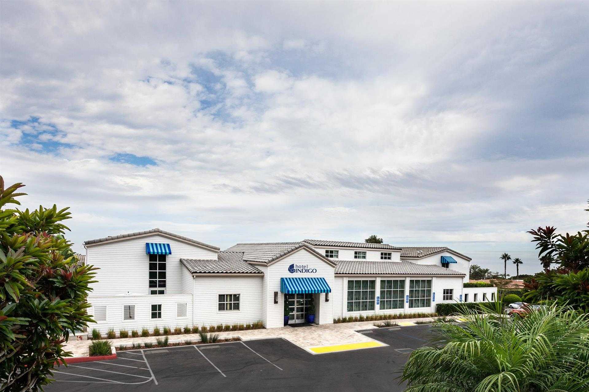 Hotel Indigo San Diego Del Mar в Дель Мар, CA