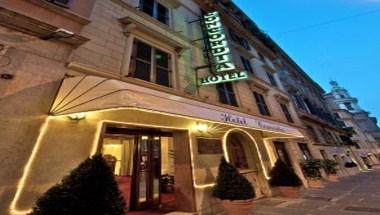 Concordia Hotel image