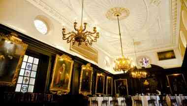 Apothecaries Hall en Londres, GB1