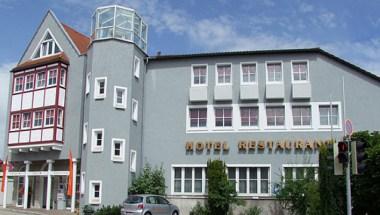 Filder-Post-Hotel image