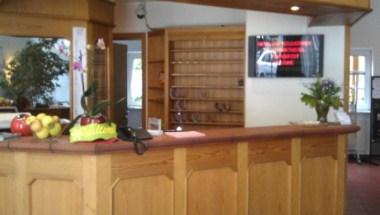 Filder-Post-Hotel в Stuttgart, DE