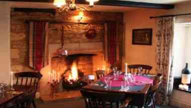 The Red Lion Inn à Chipping Campden, GB1