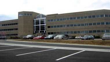 Alliance Business Center-Concord Pike Office Space in Wilmington, DE