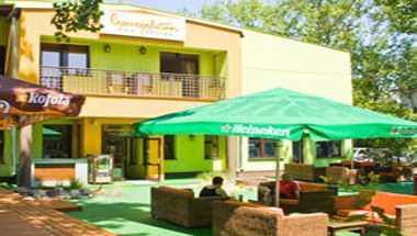 Hotel Cosmopolitan a Senec, SK