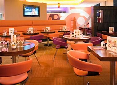 Hotel Ibis London Elstree Borehamwood à Borehamwood, GB1